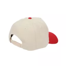 Hellfire Club Upside Down Snapback Hat - Stranger Things at Spencer's