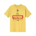 Stranger Things WSQK The Squawk T Shirt at Spirit Halloween