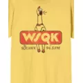 Stranger Things WSQK The Squawk T Shirt at Spirit Halloween