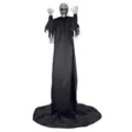 8 Ft 9 In Mr. Dark Animatronic at Spirit Halloween