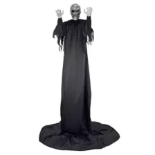 8 Ft 9 In Mr. Dark Animatronic at Spirit Halloween