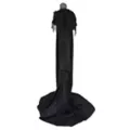 8 Ft 9 In Mr. Dark Animatronic at Spirit Halloween