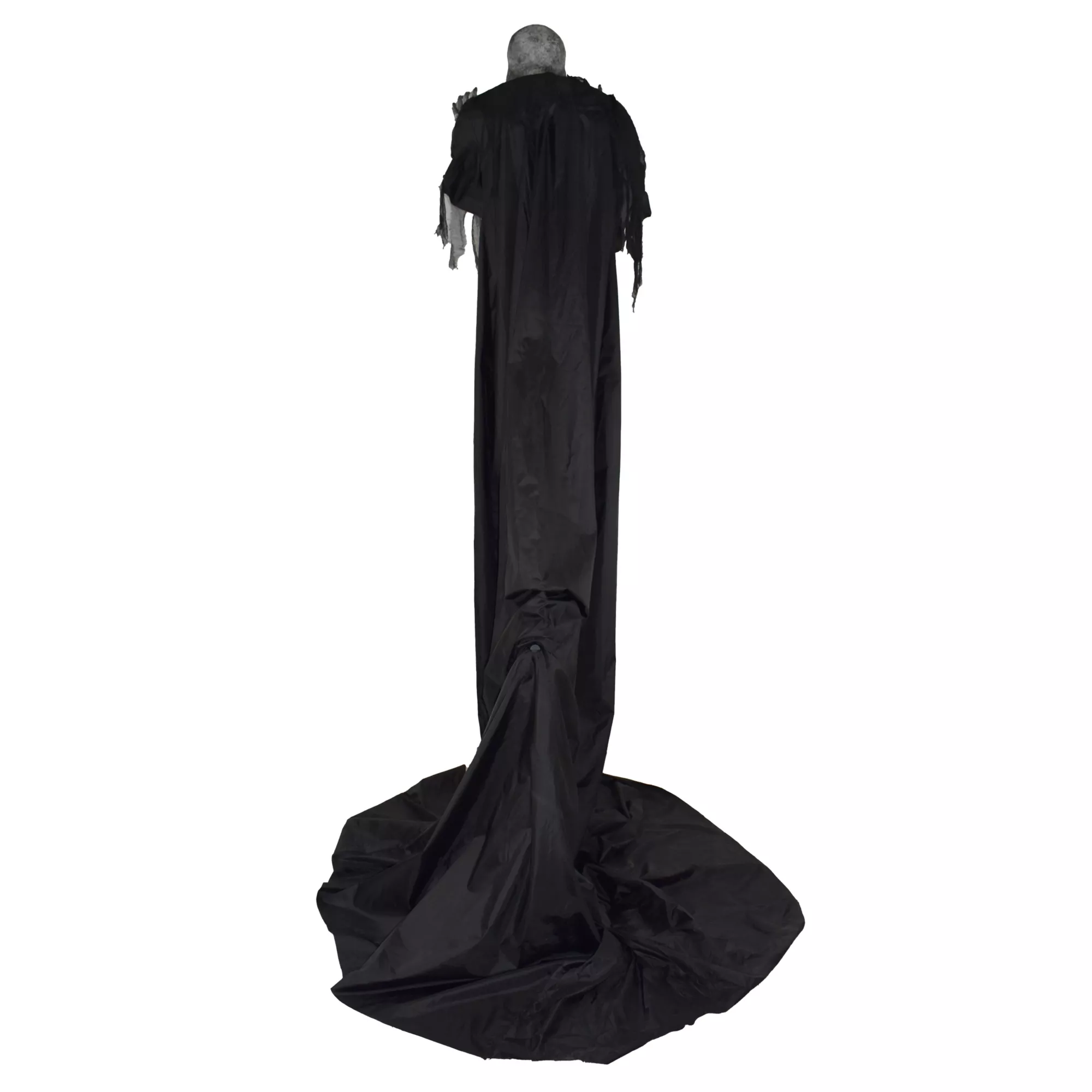 8 Ft 9 In Mr. Dark Animatronic at Spirit Halloween