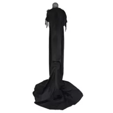8 Ft 9 In Mr. Dark Animatronic at Spirit Halloween
