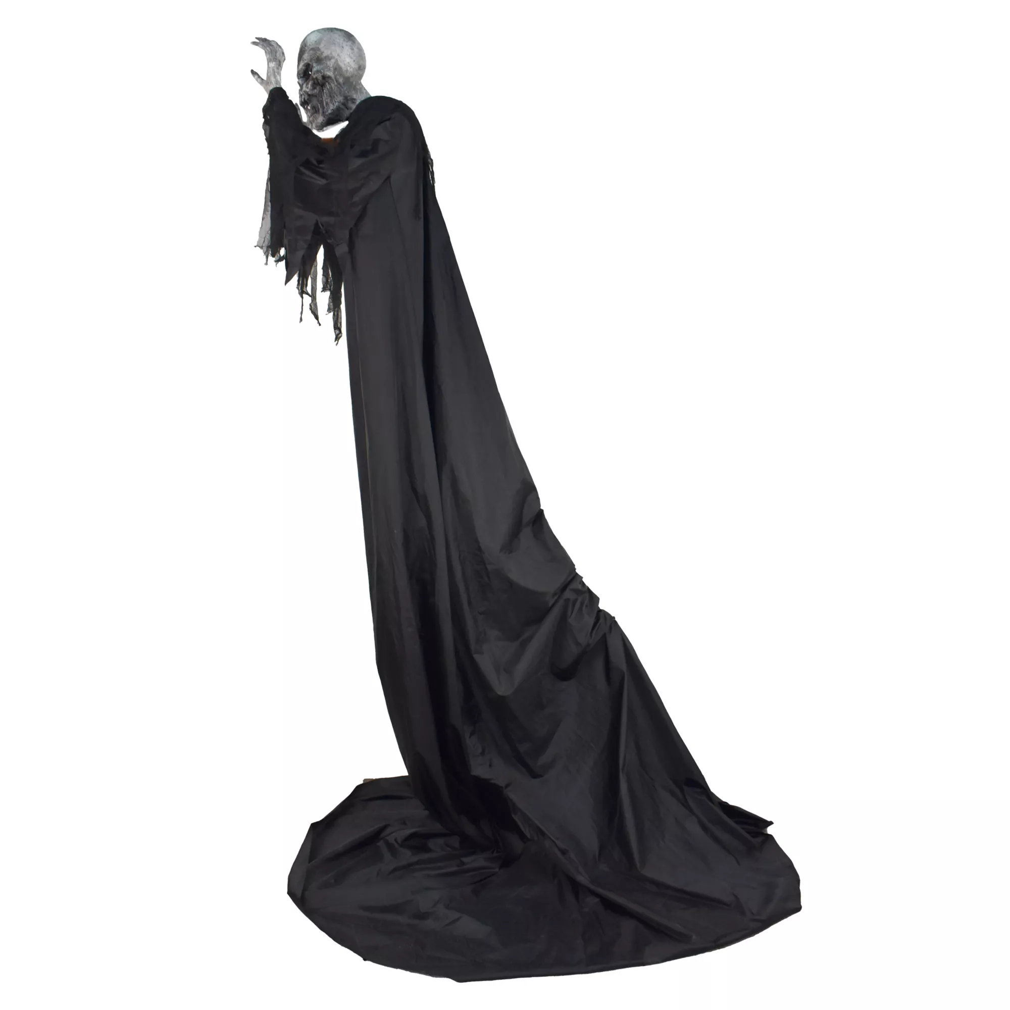 8 Ft 9 In Mr. Dark Animatronic at Spirit Halloween