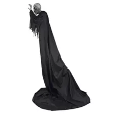 8 Ft 9 In Mr. Dark Animatronic at Spirit Halloween