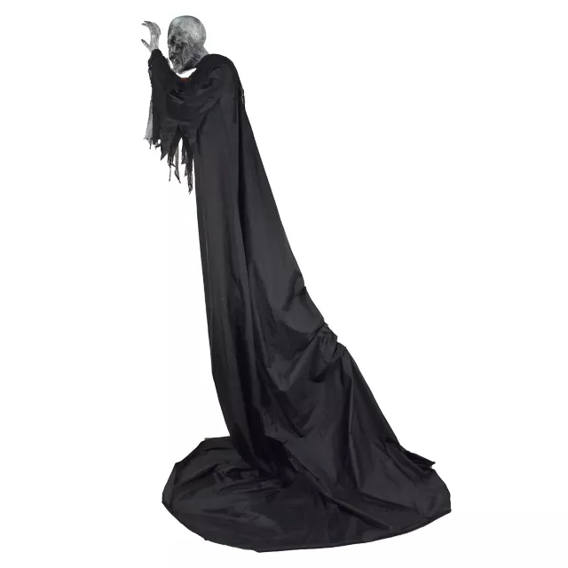 8 Ft 9 In Mr. Dark Animatronic at Spirit Halloween