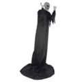 8 Ft 9 In Mr. Dark Animatronic at Spirit Halloween