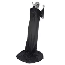 8 Ft 9 In Mr. Dark Animatronic at Spirit Halloween