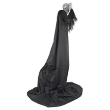 8 Ft 9 In Mr. Dark Animatronic at Spirit Halloween