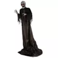 8 Ft 9 In Mr. Dark Animatronic at Spirit Halloween
