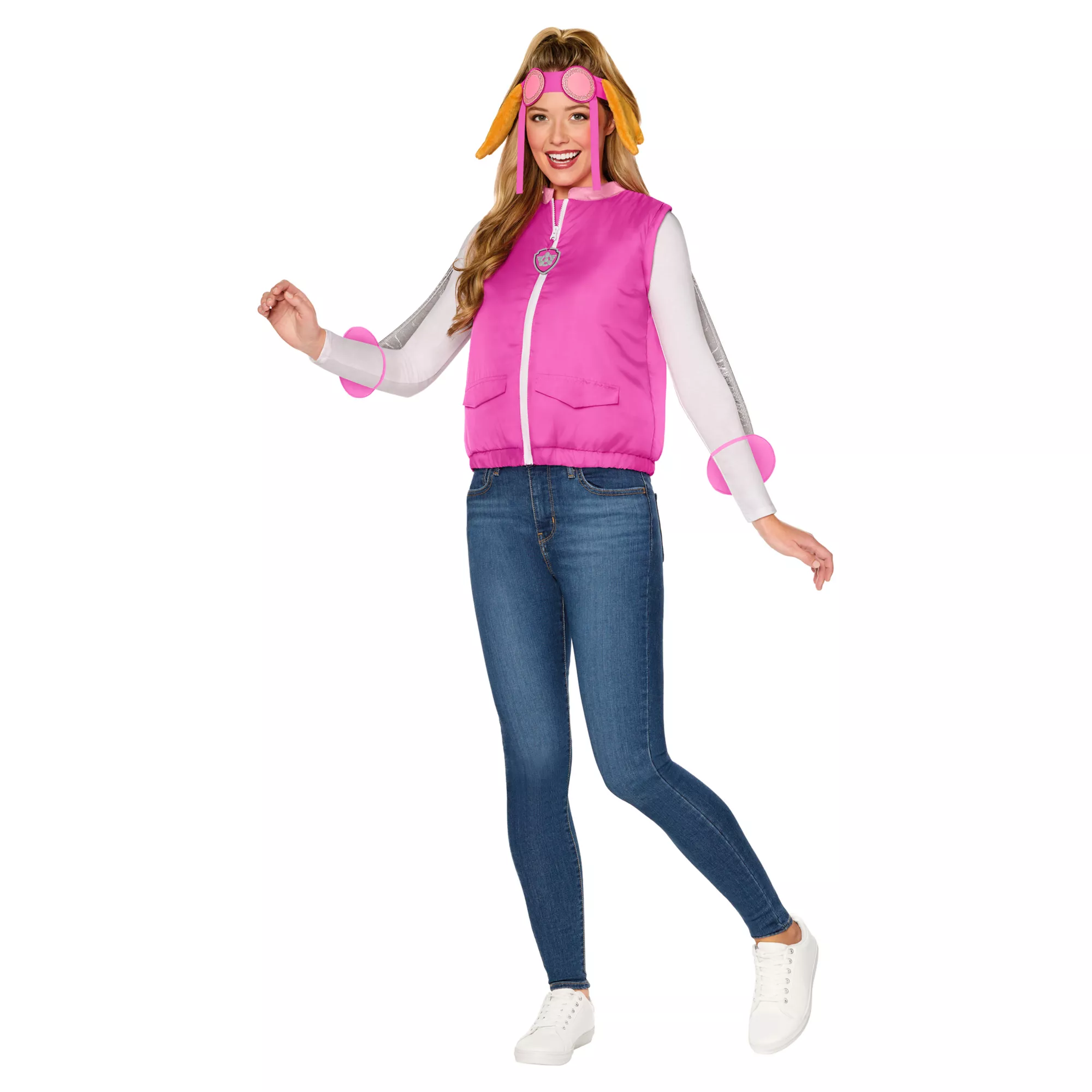 Adult Skye Costume Kit - PAW Patrol at Spirit Halloween