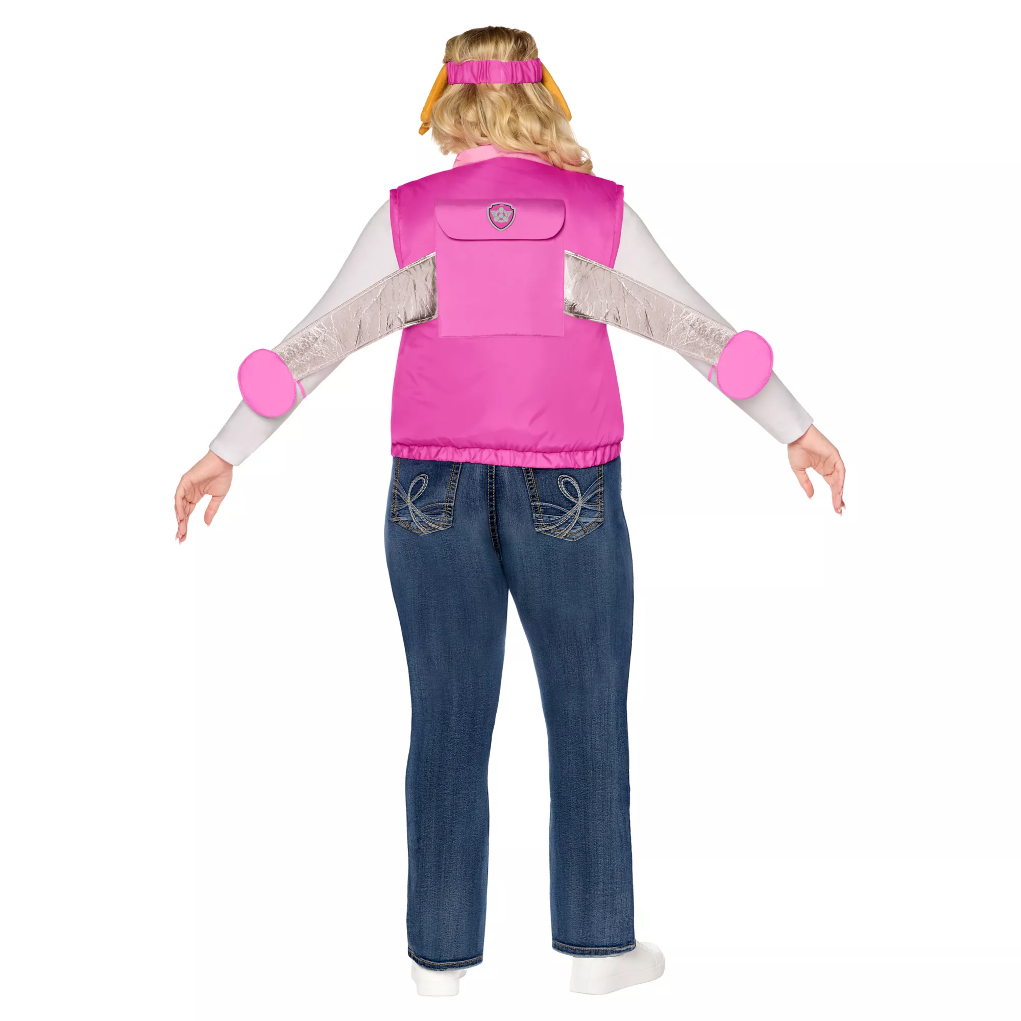 Adult Skye Costume Kit - PAW Patrol at Spirit Halloween