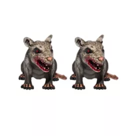 Insect & Rodent Décor