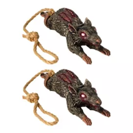 Insect & Rodent Décor