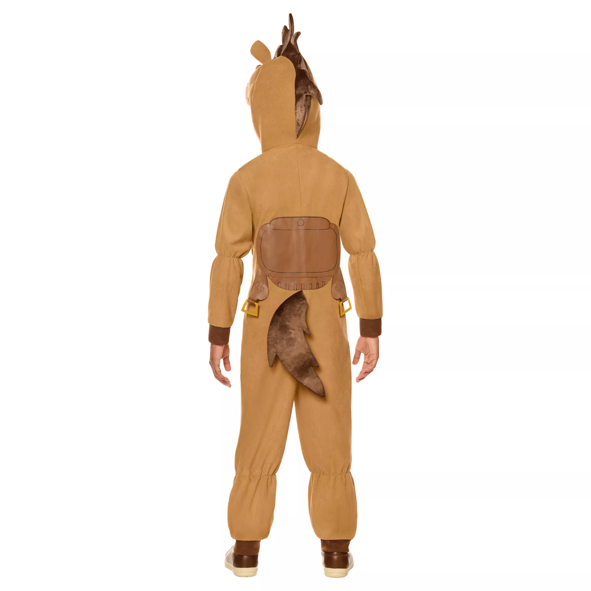Kids Toy Story Bullseye Costume at Spencer's