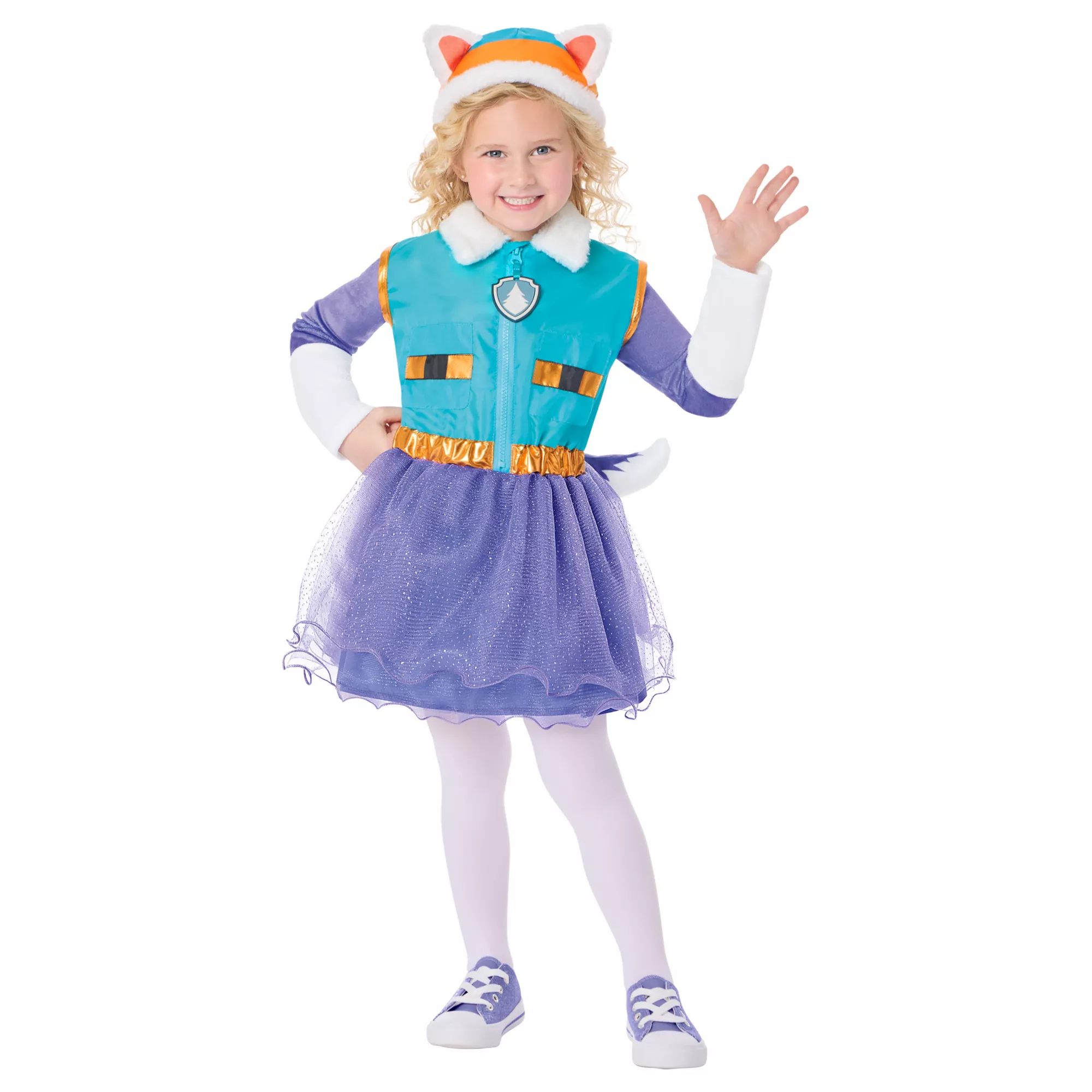 Toddler Everest Costume - PAW Patrol at Spirit Halloween