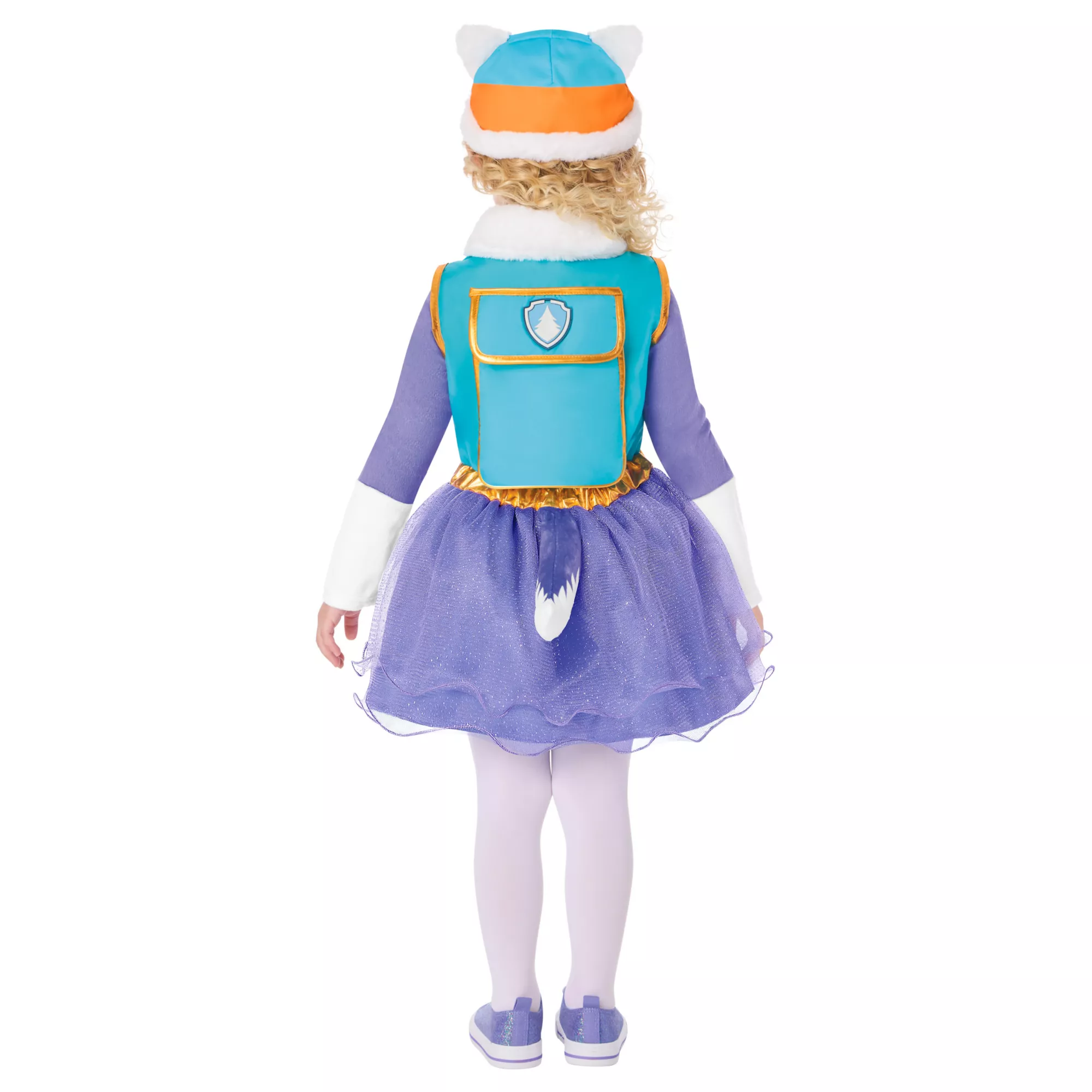 Toddler Everest Costume - PAW Patrol at Spirit Halloween