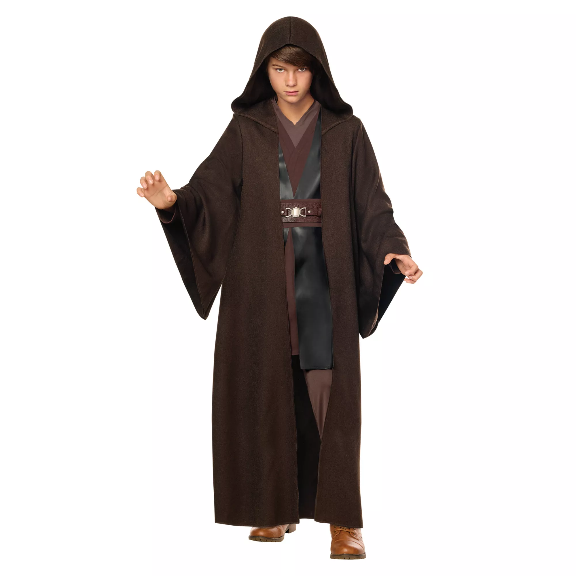Kids Star Wars Anakin Skywalker Costume at Spencer's