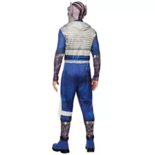 Adult Zeb Costume - The Mandalorian and Grogu at Spirit Halloween