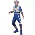 Adult Zeb Costume - The Mandalorian and Grogu at Spirit Halloween