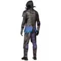Adult Raven Costume - Fortnite at Spirit Halloween