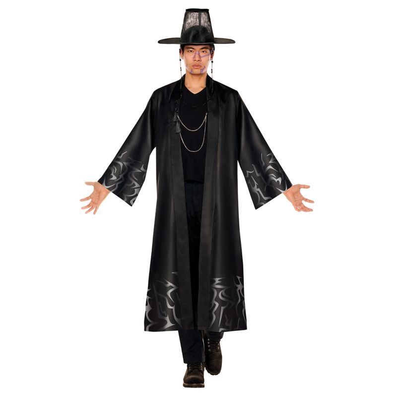 Spirit Halloween Adult Saja Boy Costume