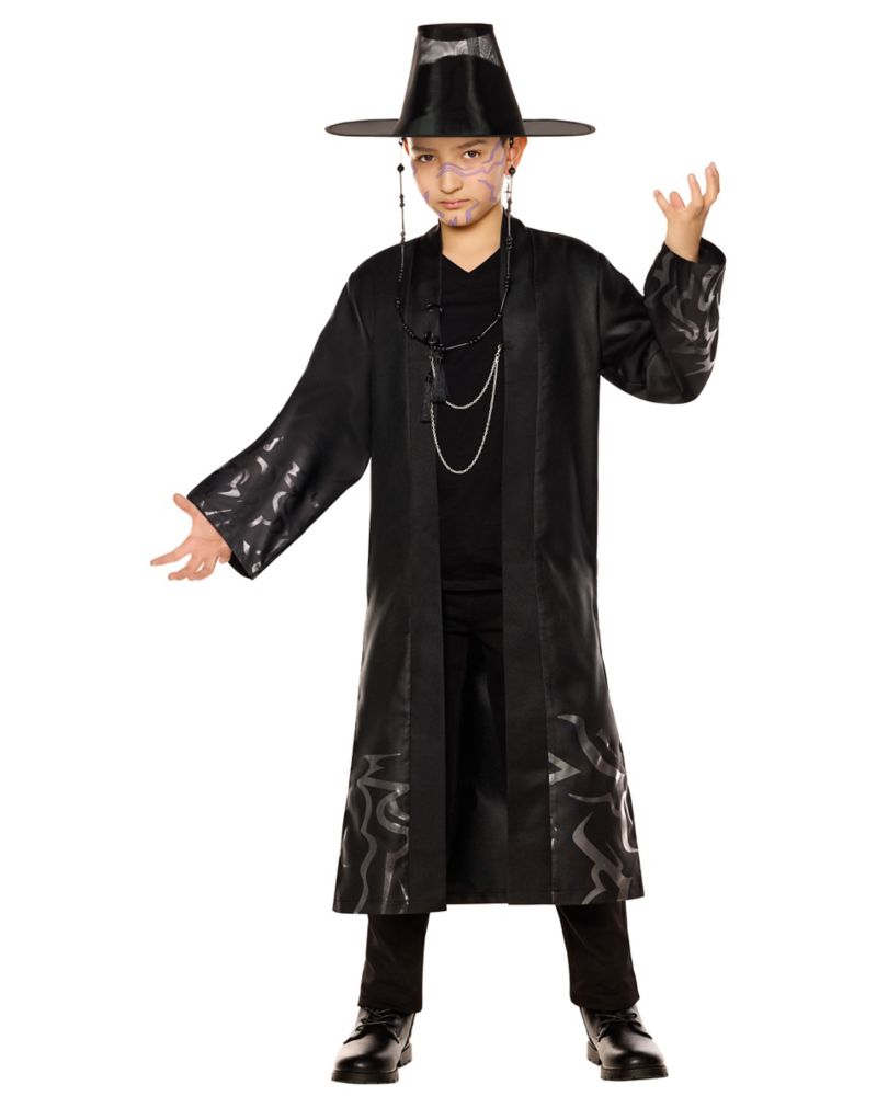 Kids Saja Boy Costume