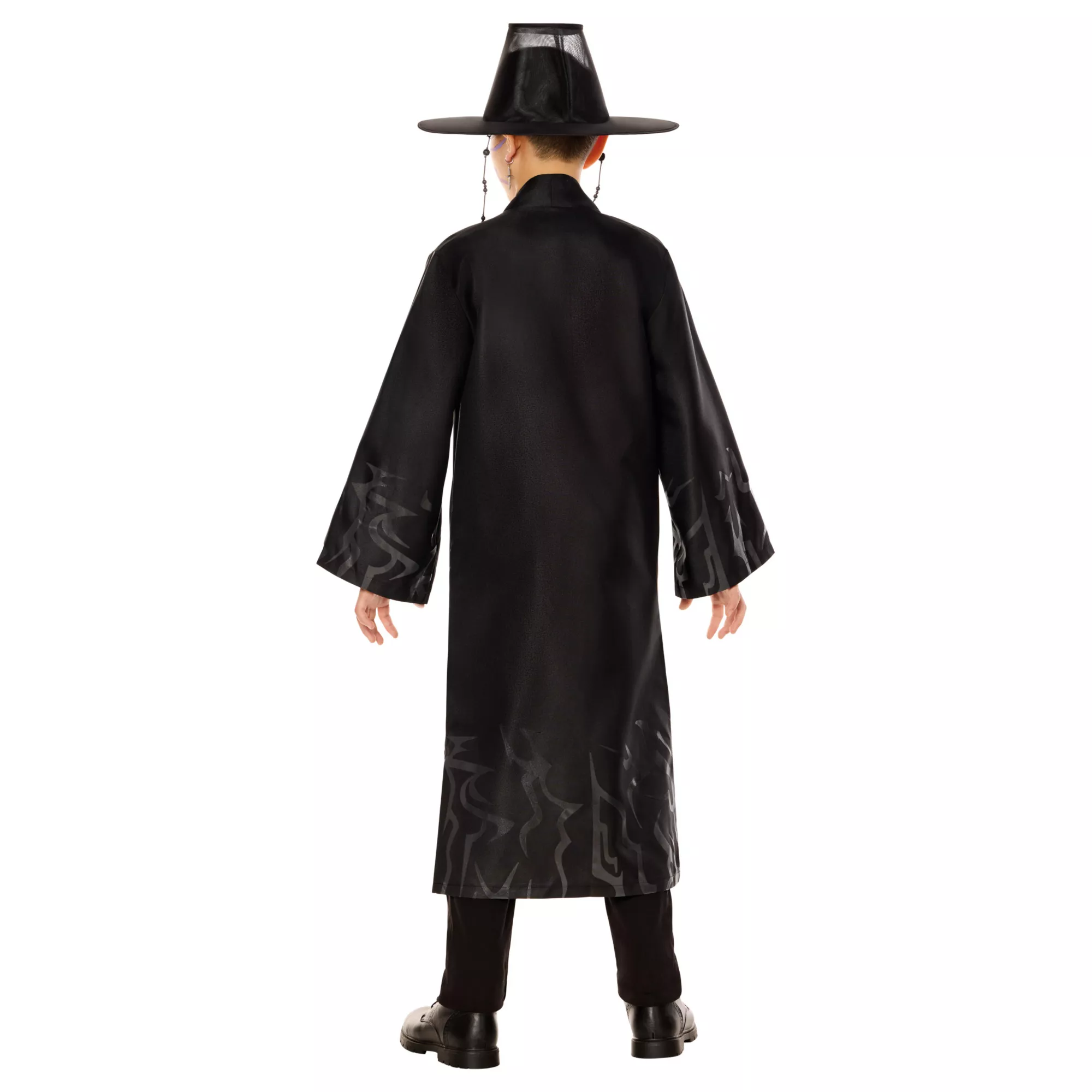 Kids Saja Boy Costume - KPop Demon Hunters at Spirit Halloween