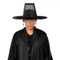 Saja Boys Hat - KPop Demon Hunters at Spirit Halloween