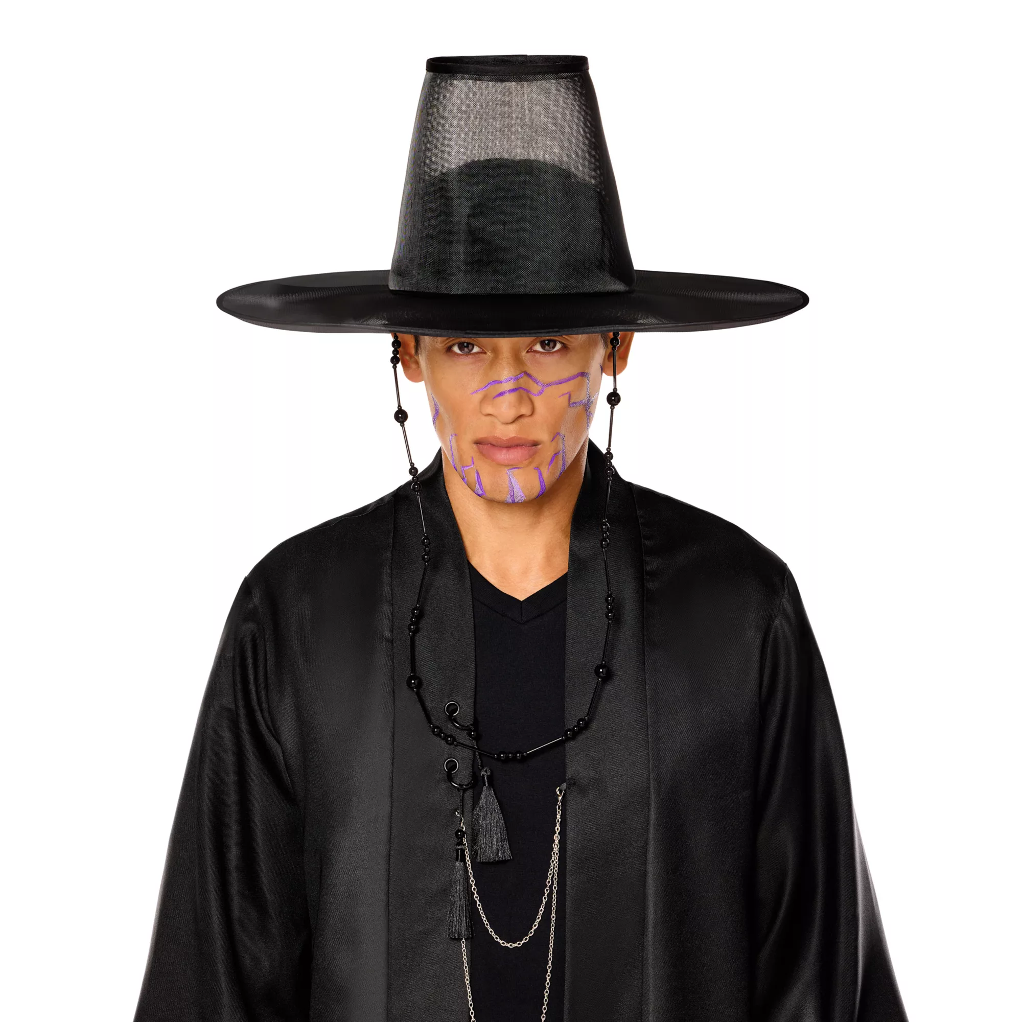 Saja Boys Hat - KPop Demon Hunters at Spirit Halloween