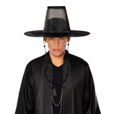 Saja Boys Hat - KPop Demon Hunters at Spirit Halloween