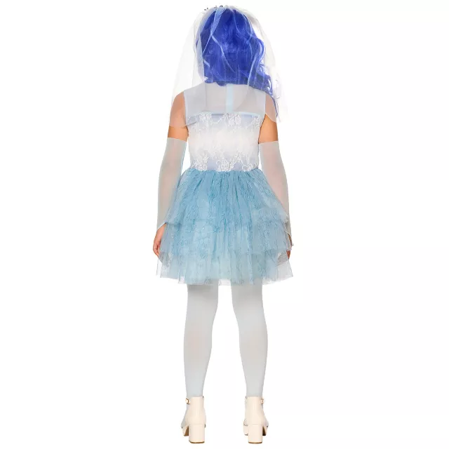 corpse bride dress The Halloween Costume 170cmL92 I Made My Dream "Corpse
