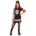 Kids Jason Universe Jersey Dress Costume at Spirit Halloween