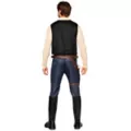 Adult Han Solo Costume - Star Wars at Spirit Halloween