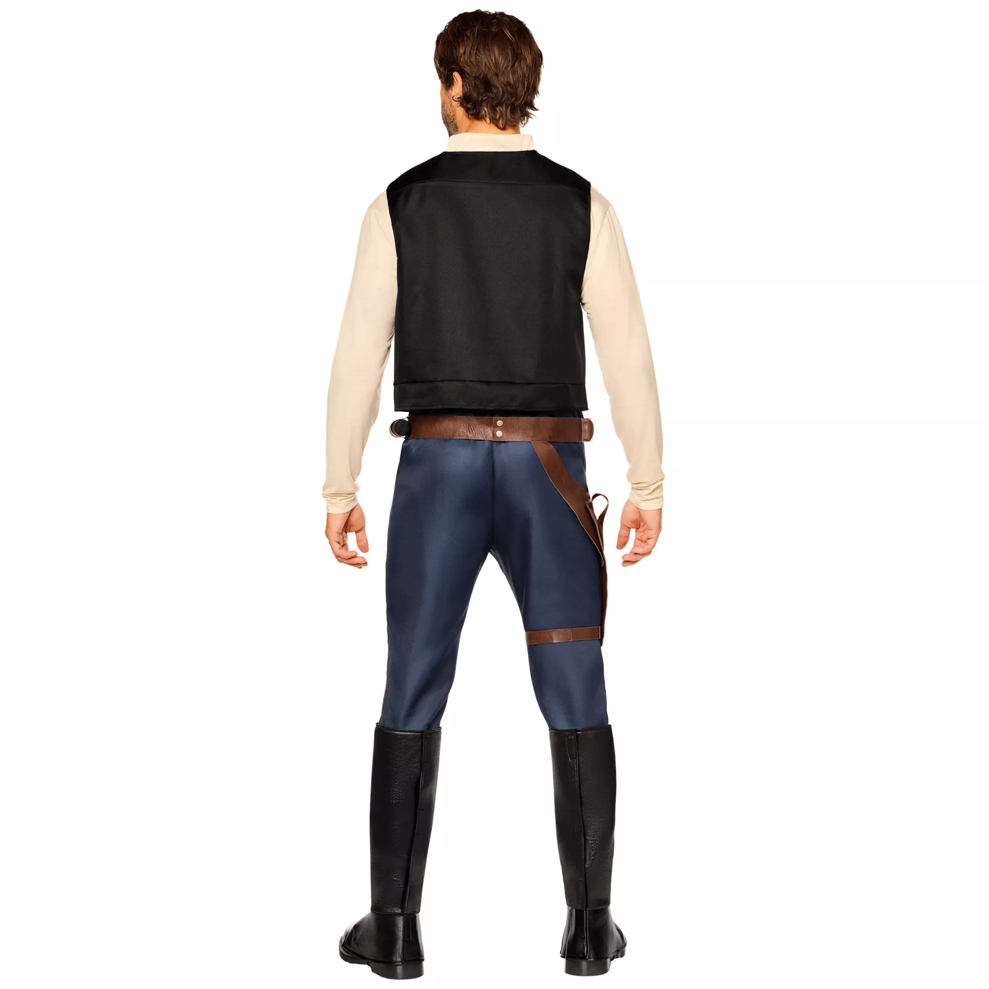 Adult Han Solo Costume - Star Wars at Spirit Halloween