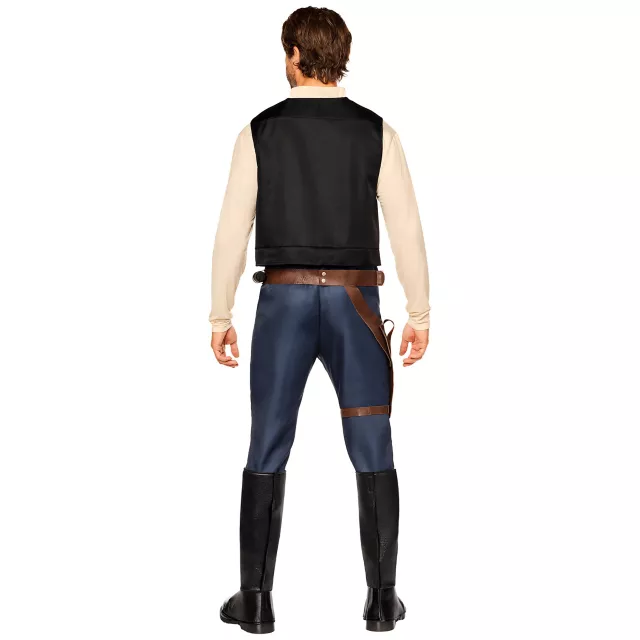 Adult Han Solo Costume - Star Wars at Spirit Halloween