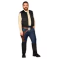 Adult Han Solo Costume - Star Wars at Spirit Halloween