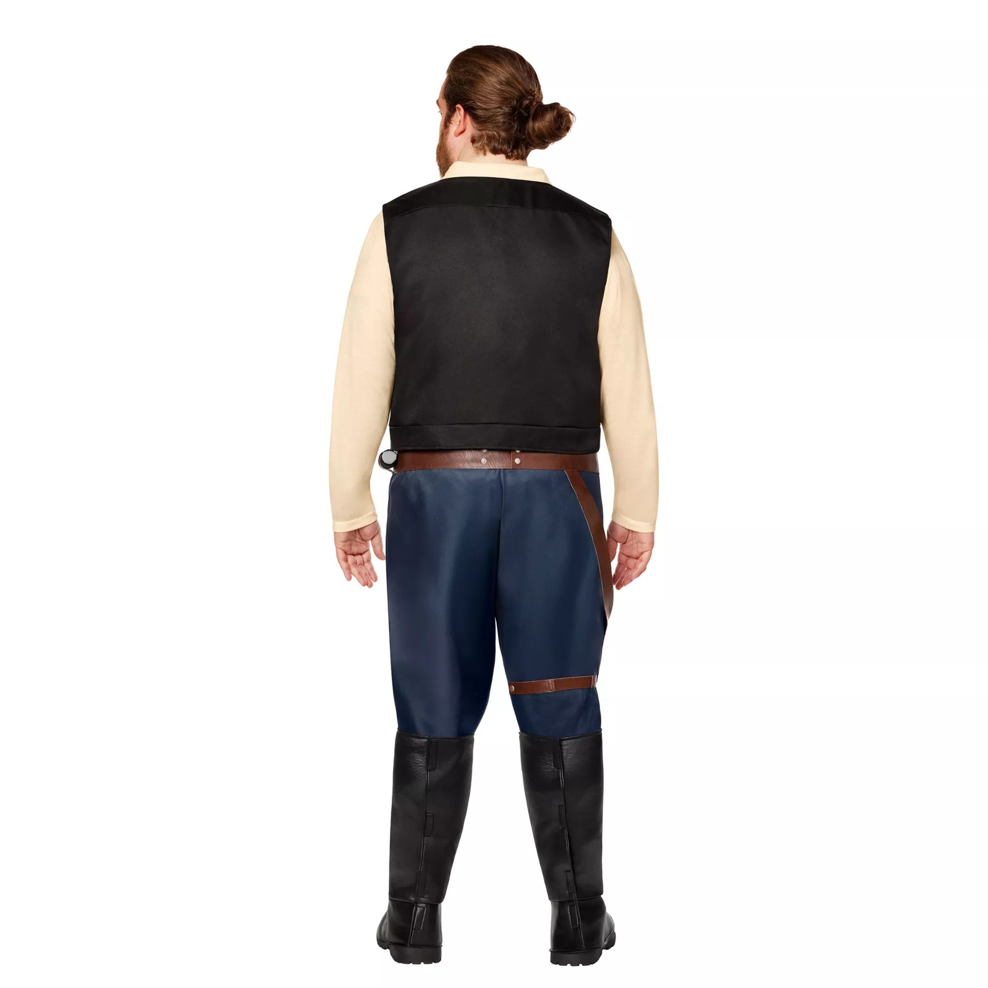 Adult Han Solo Costume - Star Wars at Spirit Halloween