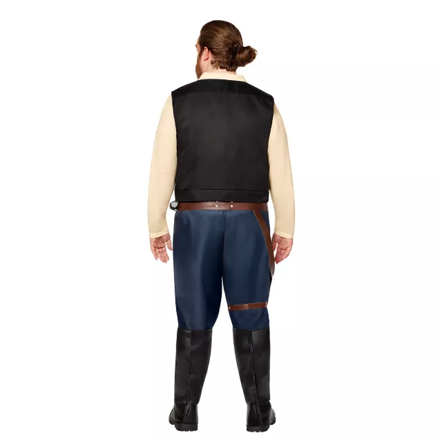 Adult Han Solo Costume - Star Wars at Spirit Halloween