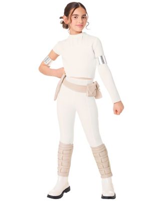 Kids Padme Amidala Costume - Star Wars