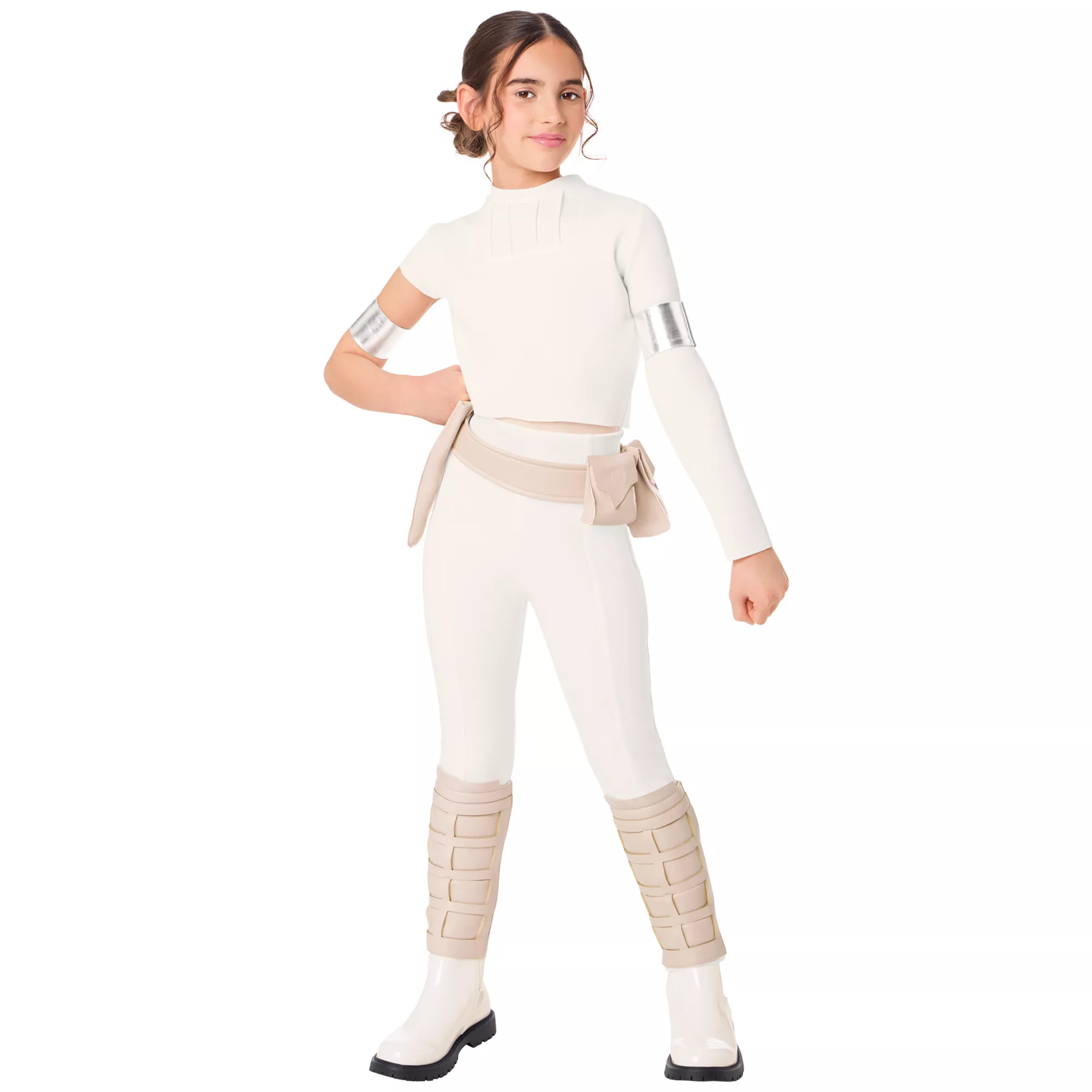 Kids Padme Amidala Costume - Star Wars at Spirit Halloween