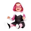 Baby Ghost-Spider Dress Costume - Spider-Man Classic at Spirit Halloween