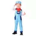Toddler Train Conductor Costume - Thomas the Train at Spirit Halloween