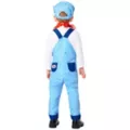 Toddler Train Conductor Costume - Thomas the Train at Spirit Halloween