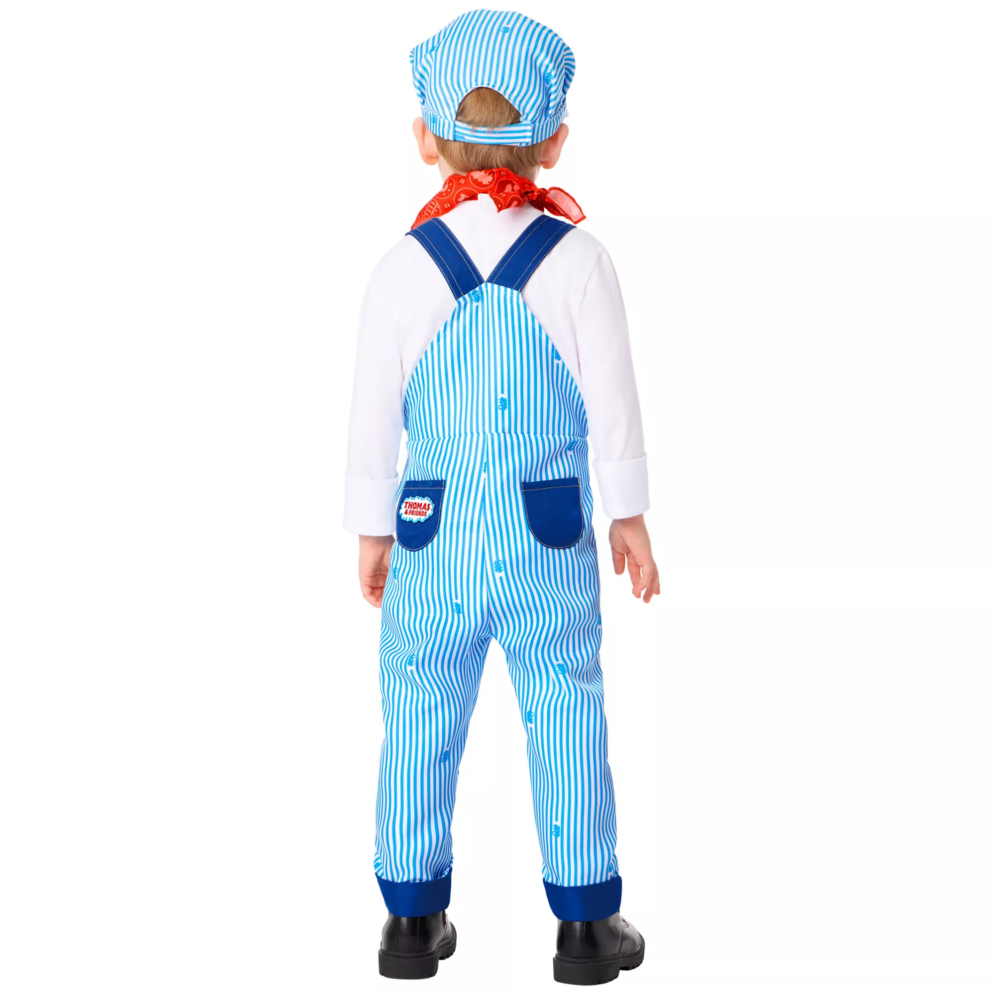 Toddler Train Conductor Costume - Thomas the Train at Spirit Halloween