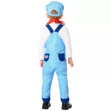 Toddler Train Conductor Costume - Thomas the Train at Spirit Halloween