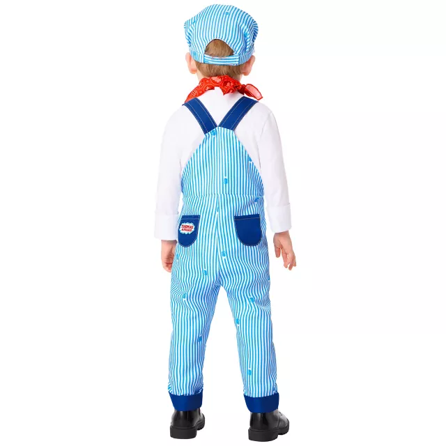 Toddler Train Conductor Costume - Thomas the Train at Spirit Halloween