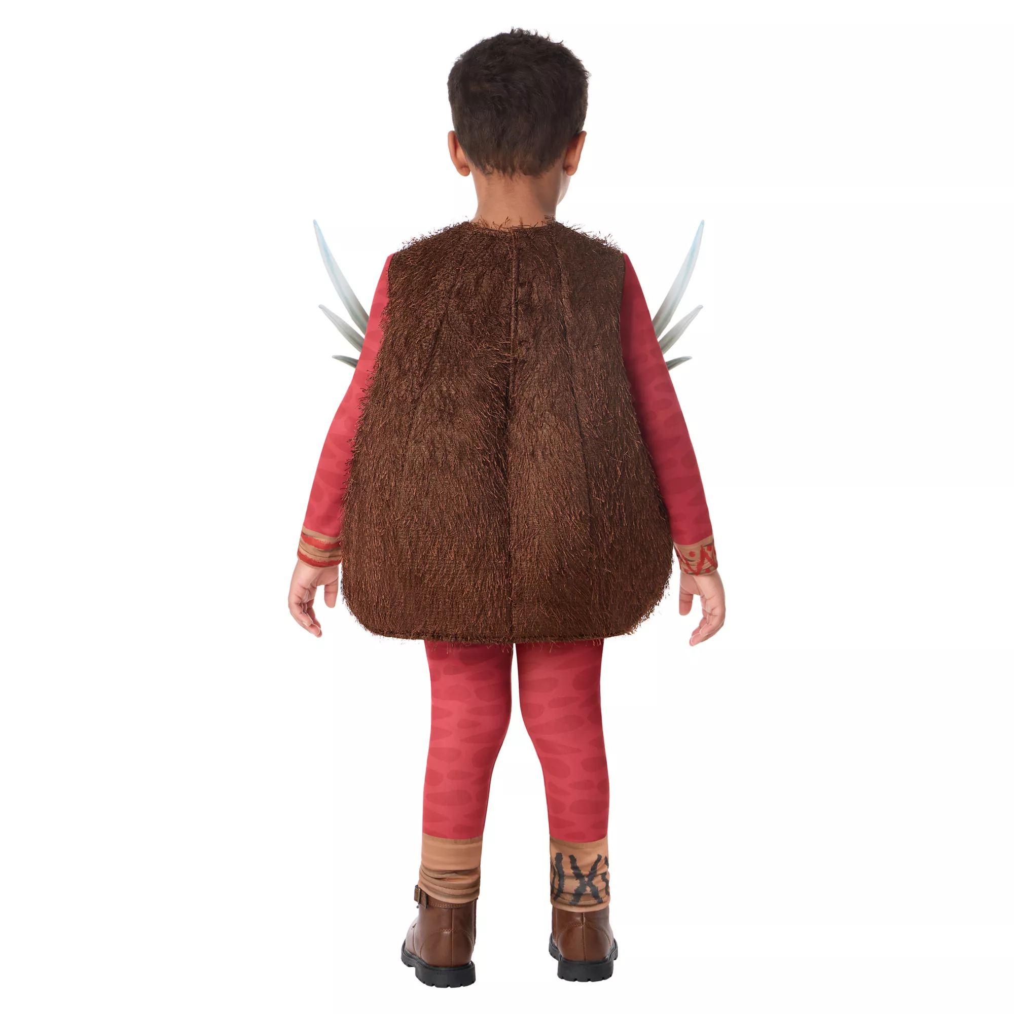 Toddler Kotu Costume - Moana at Spirit Halloween