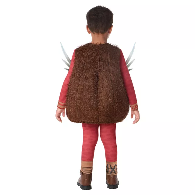 Toddler Kotu Costume - Moana at Spirit Halloween